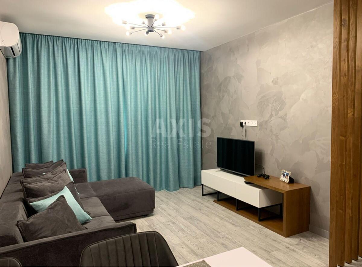 2k apartment pr-t Peremogy 5Б596652