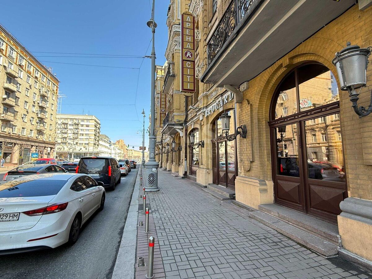 Объект торговли ул. Бассейная 2А, 436м22