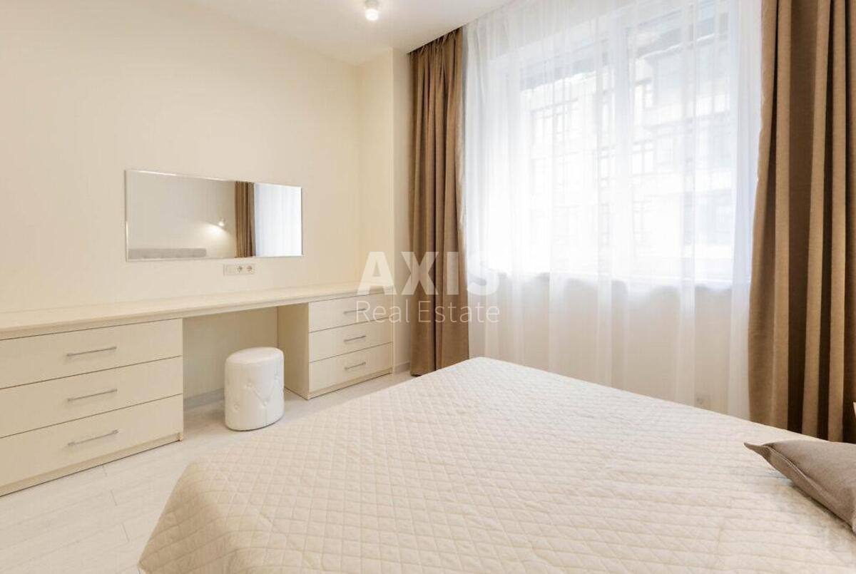 1k apartment vul. Mendeljejeva 19