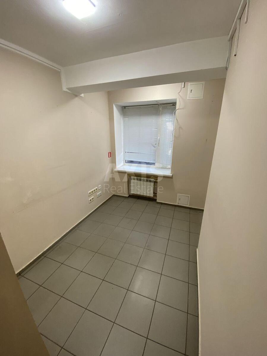 Объект торговли ул. Героев Обороны 5, 51м23
