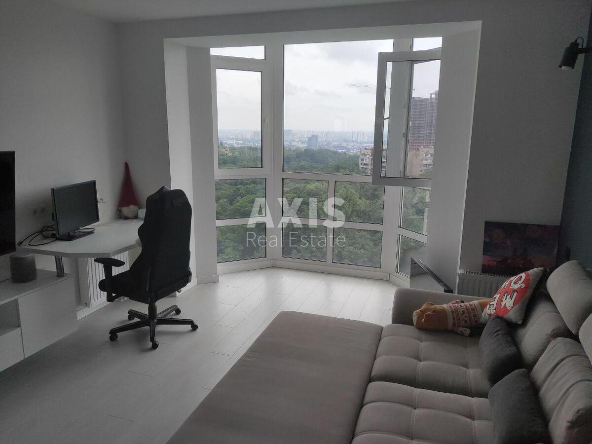 2k apartment vul. Gercena 351