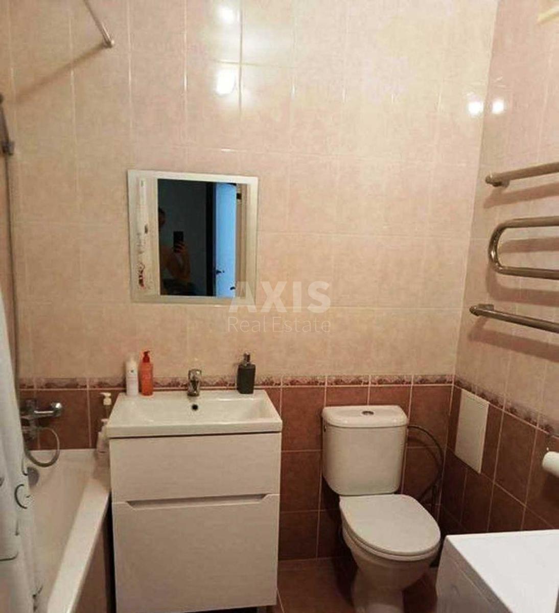 1k apartment vul. Knjazhyj Zaton 2/305