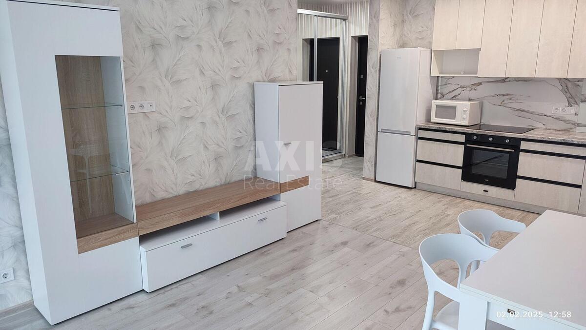 3k apartment vul. Nekrasova 81