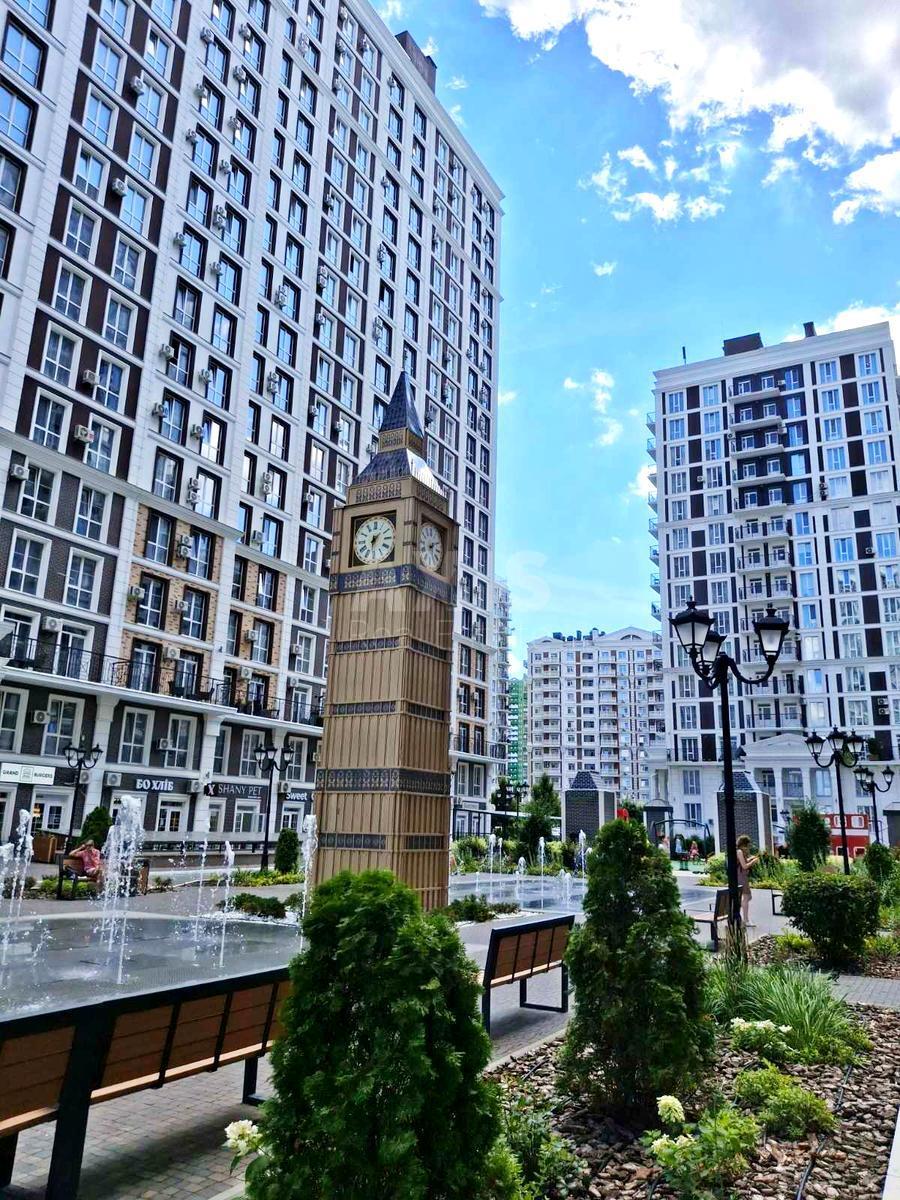 1к квартира ул. Михаила Максимовича 246394917