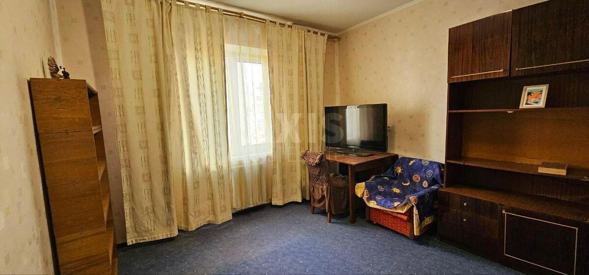 3k apartment vul. Revuc'kogo 186