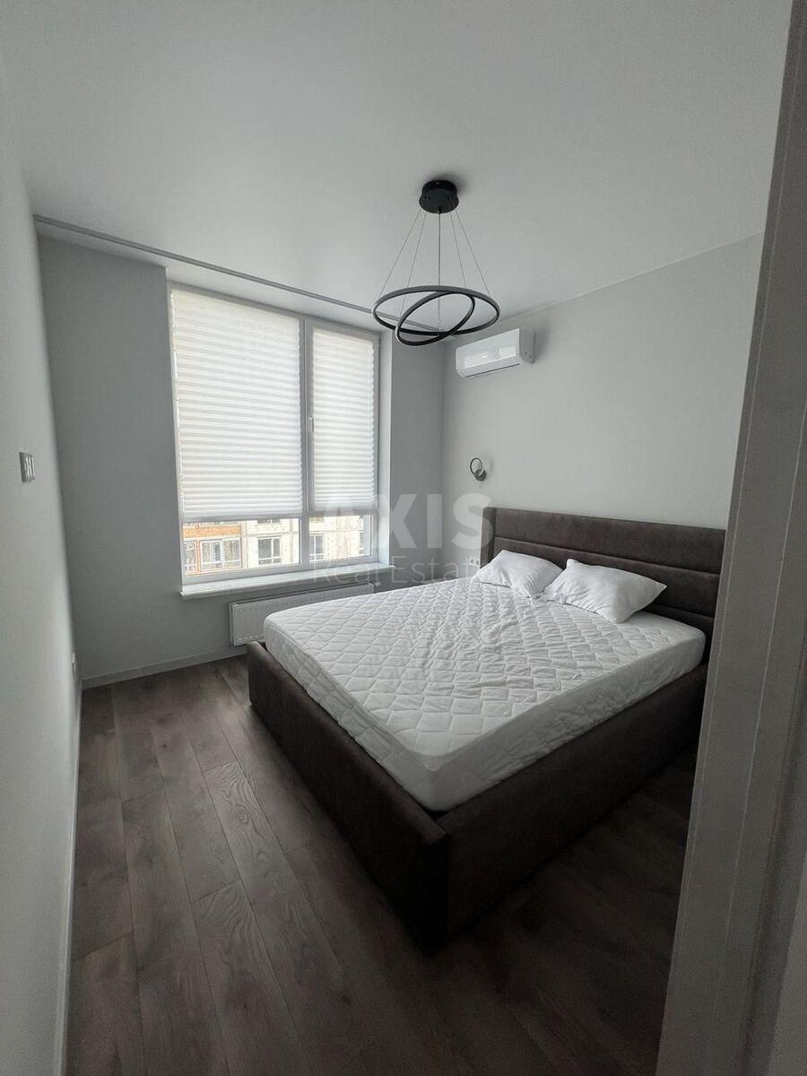 1k apartment vul. Radchenka Petra 27597893