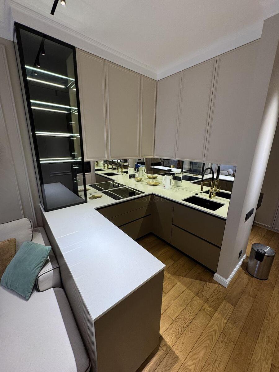 2k apartment vul. Dilova 1/263966