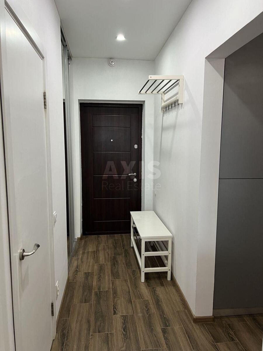 1к квартира ул. Заречная 3А597986