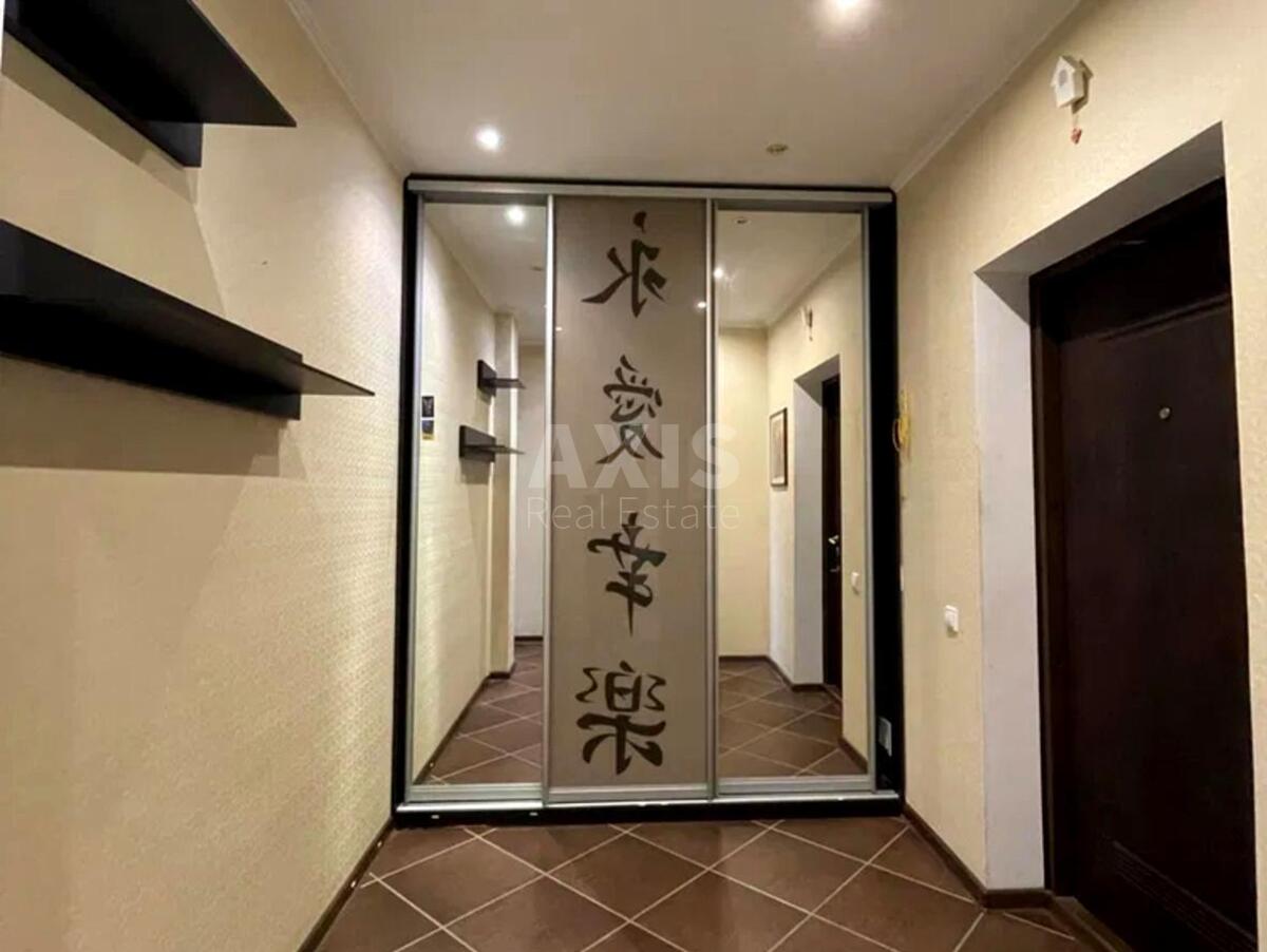 1k apartment pr-t Volodimira Іvasyuka 47А640054