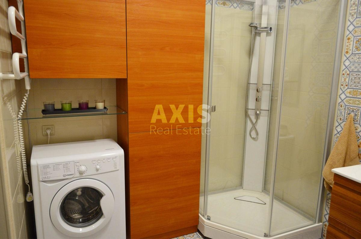 1k apartment vul. Yulia Zdanovska 71Г5