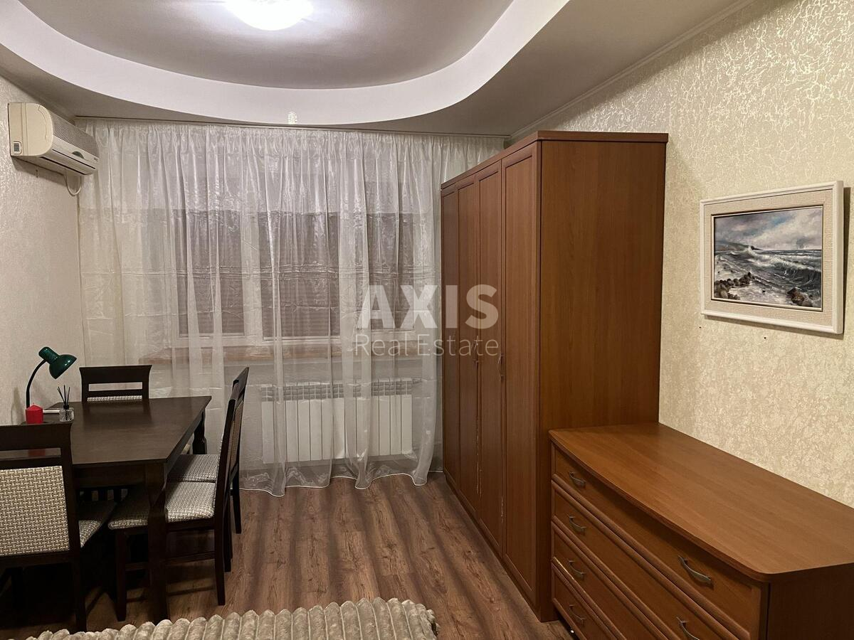 3к квартира ул. Большая Васильковская 1028