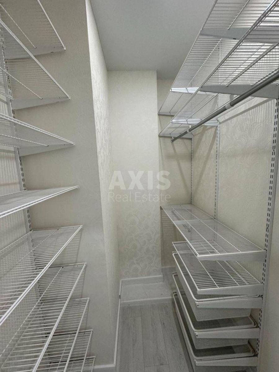 2k apartment vul. Zabolotnogo Akademika 1Б5