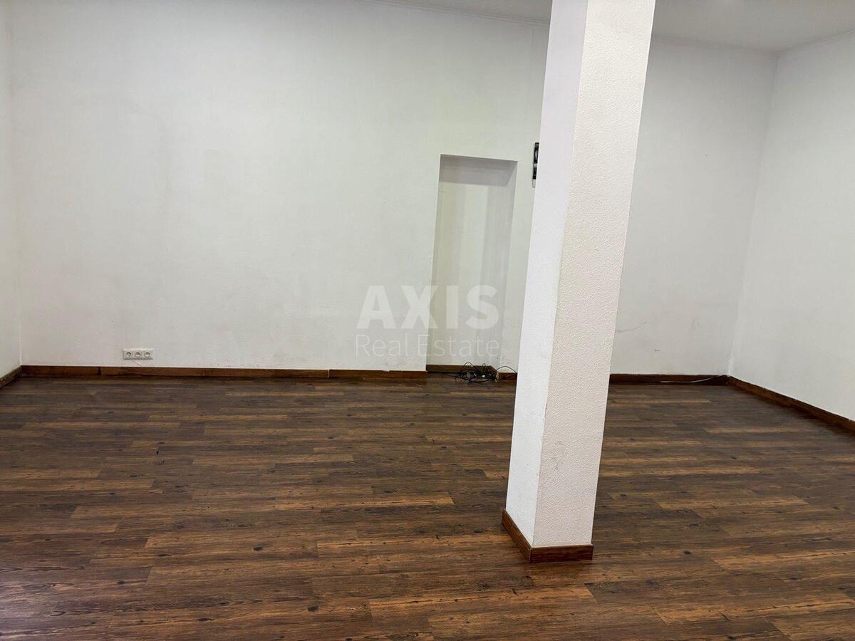 Office vul. Kruglouniversytets'ka 7, 52m24