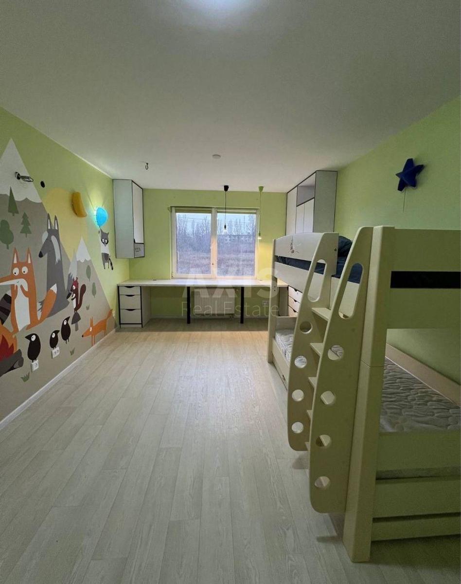 2к квартира ул. Тираспольская 435