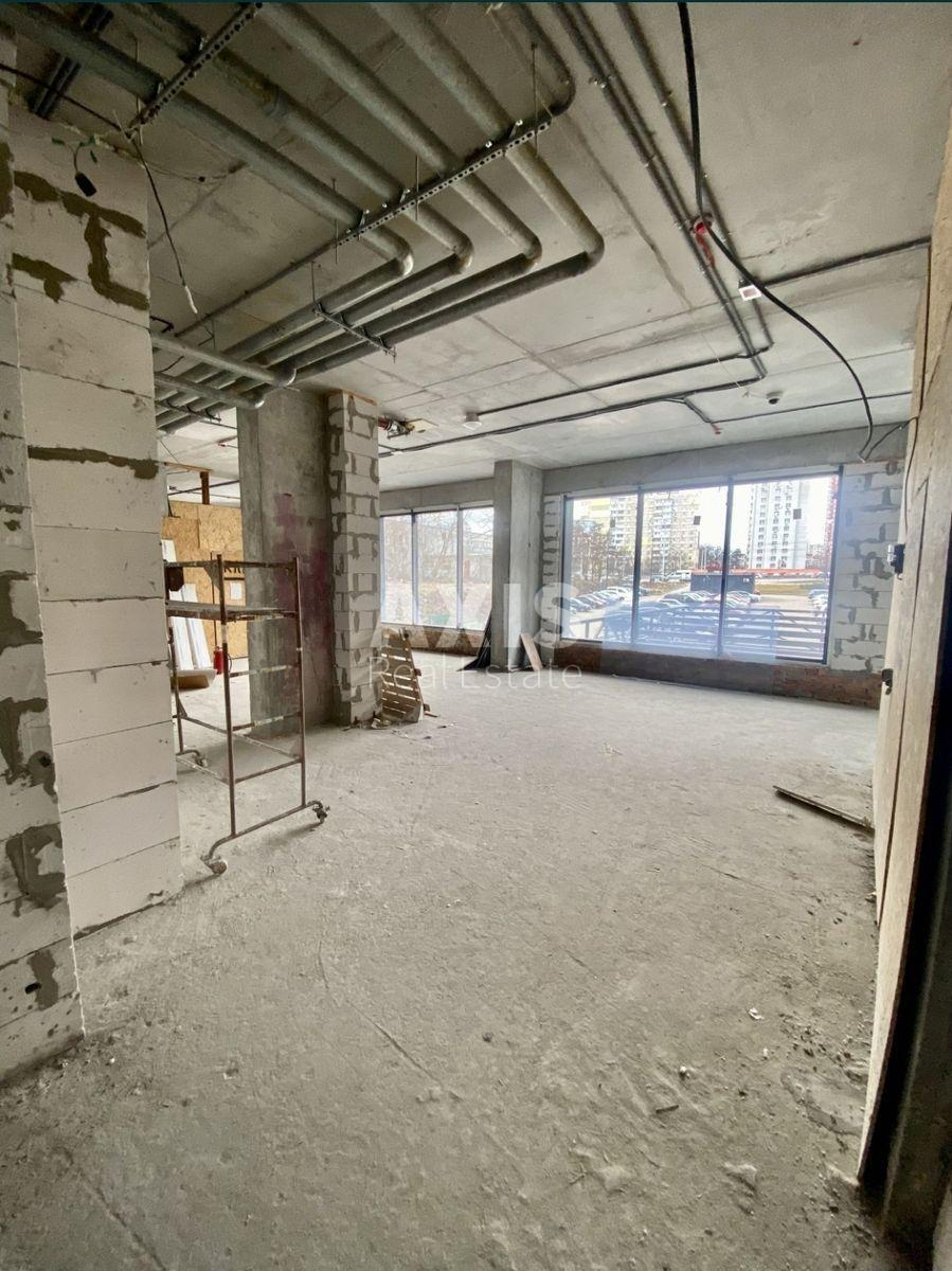 Office vul. Stusa Vasylja 35/37, 942m2533121
