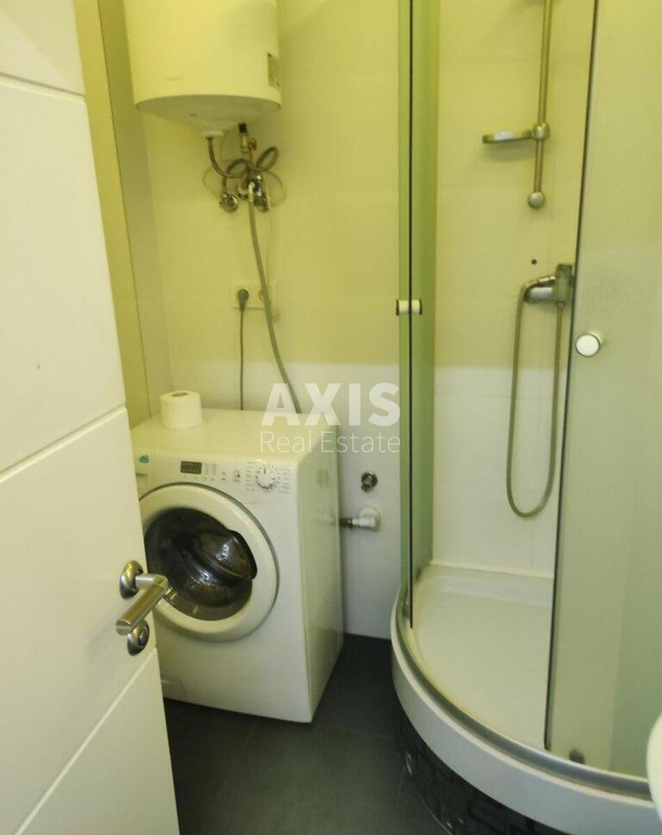 1k apartment vul. Teremkivs'ka 3А500854