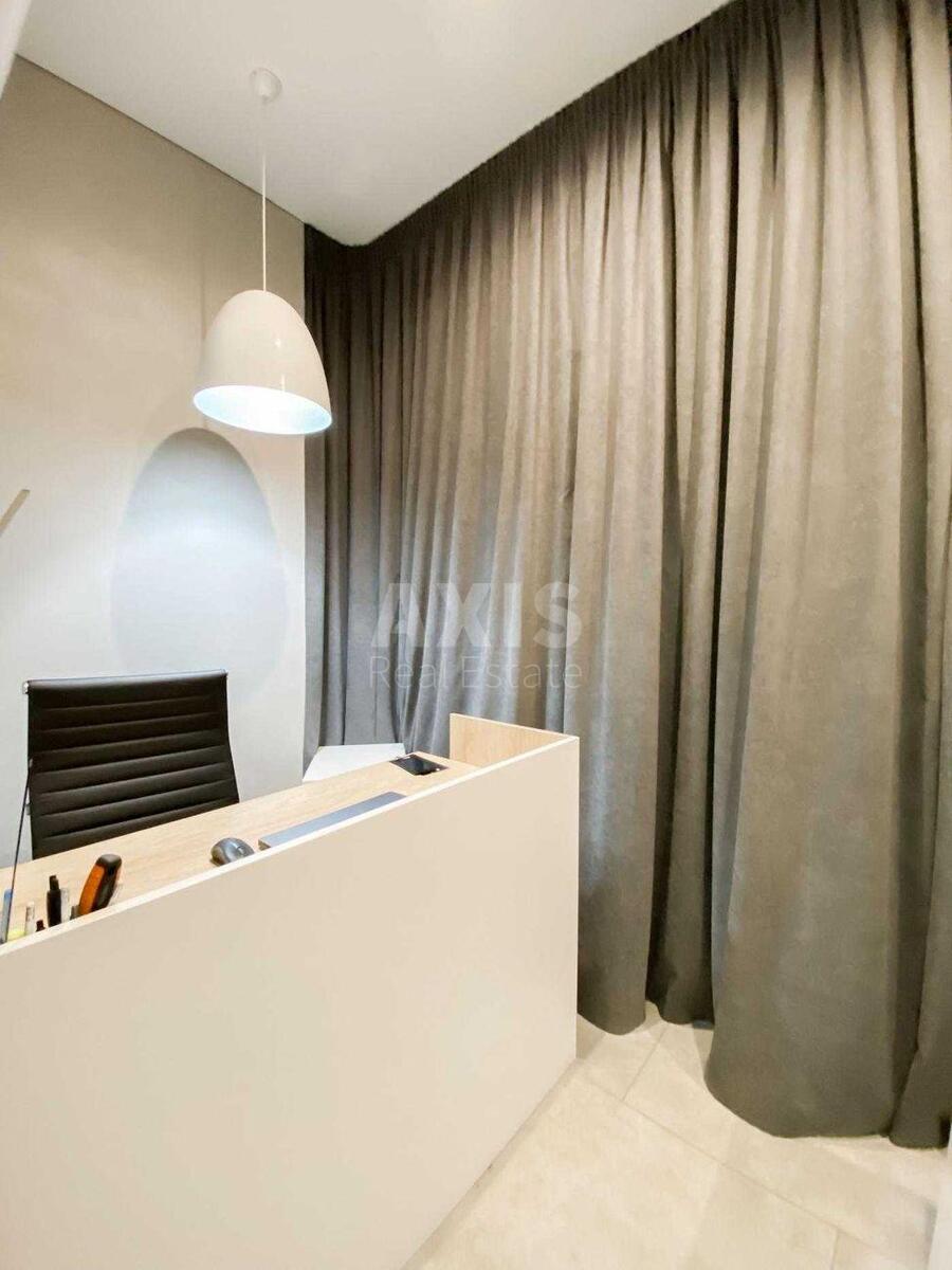 Office vul. Andriya Verkhohlyada 19А, 82m2640829