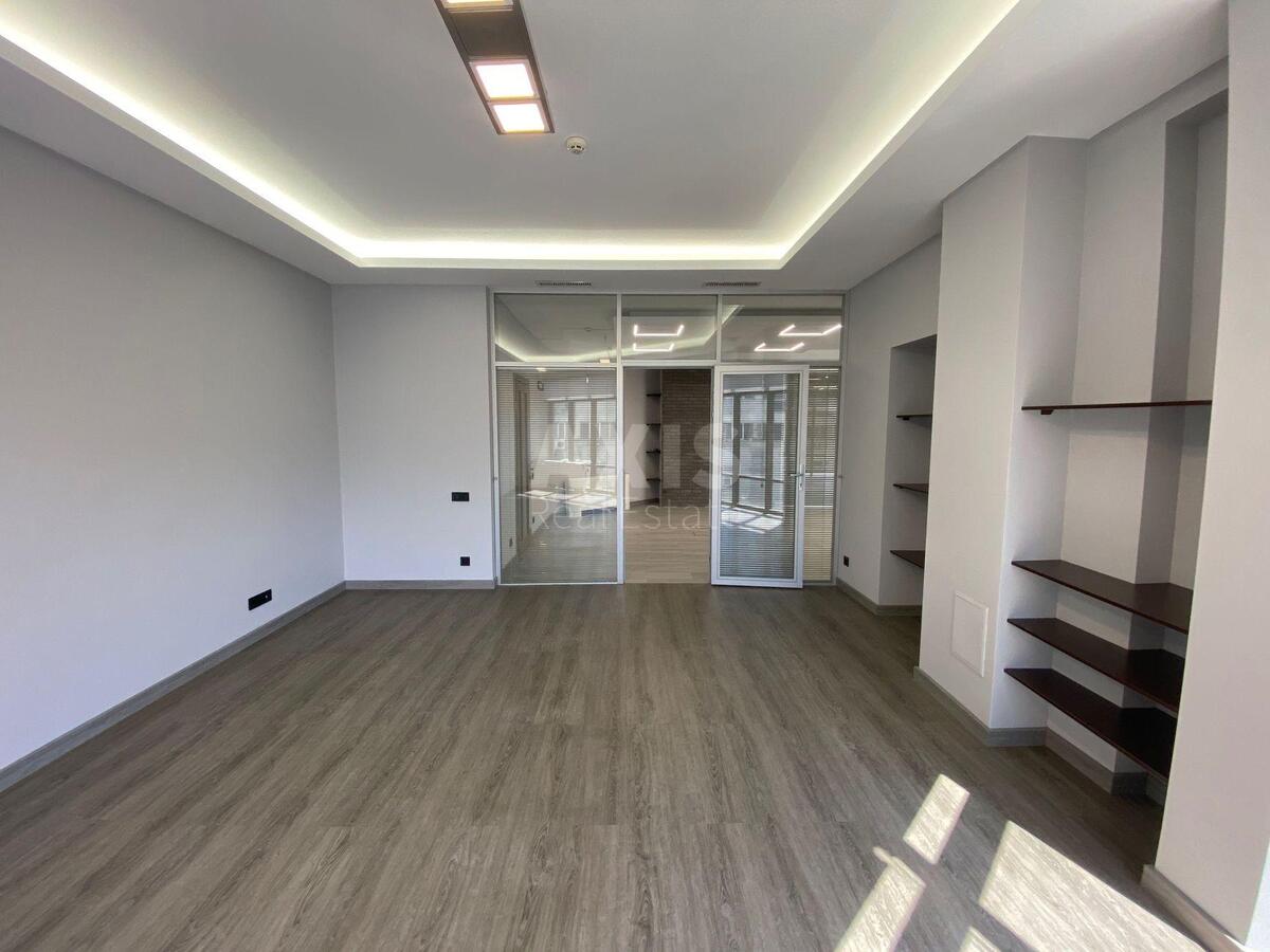 Office vul. Velyka Vasyl'kivs'ka 72, 184m2598967
