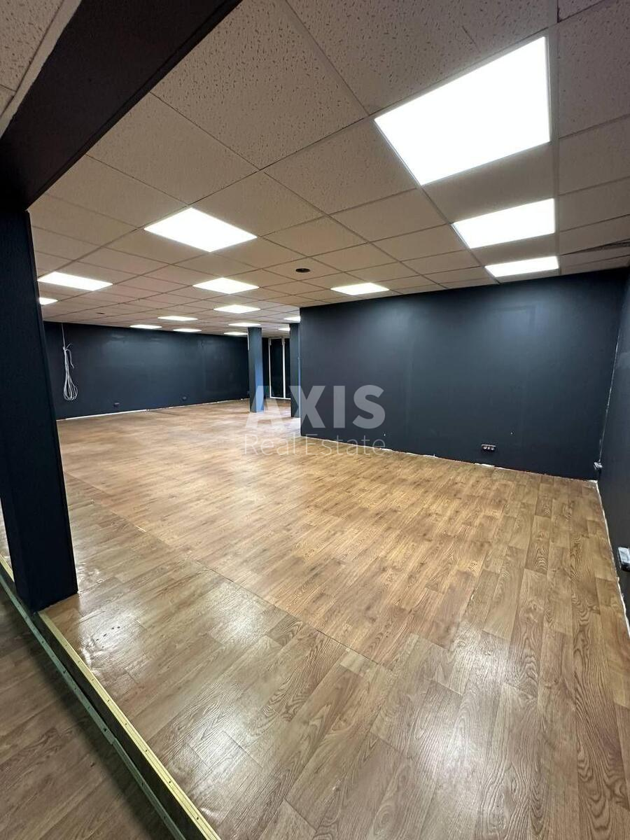 Trade object prov. Brest-Lytovs'kyj 100, 120m2575322