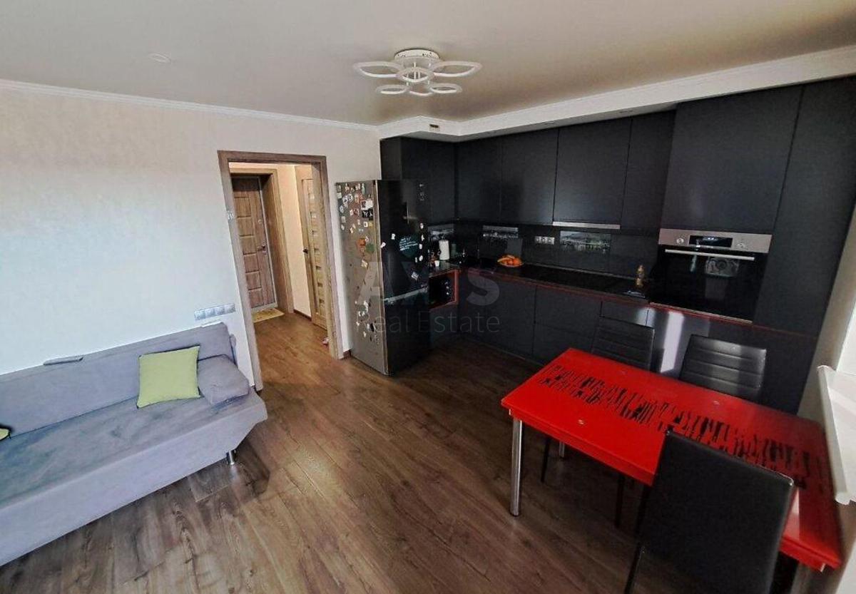2k apartment vul. Kanal'na 8