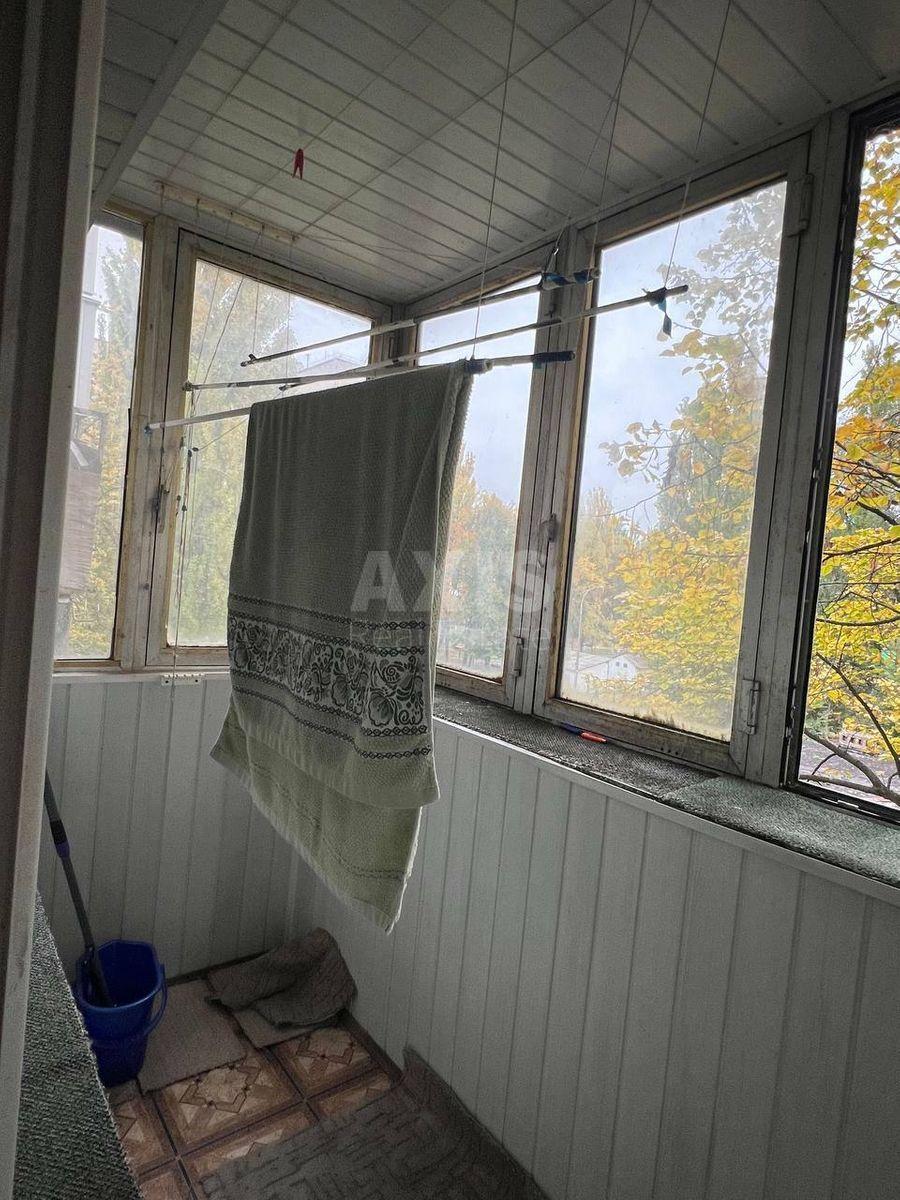 1к квартира ул. Туполева Академика 15Е5
