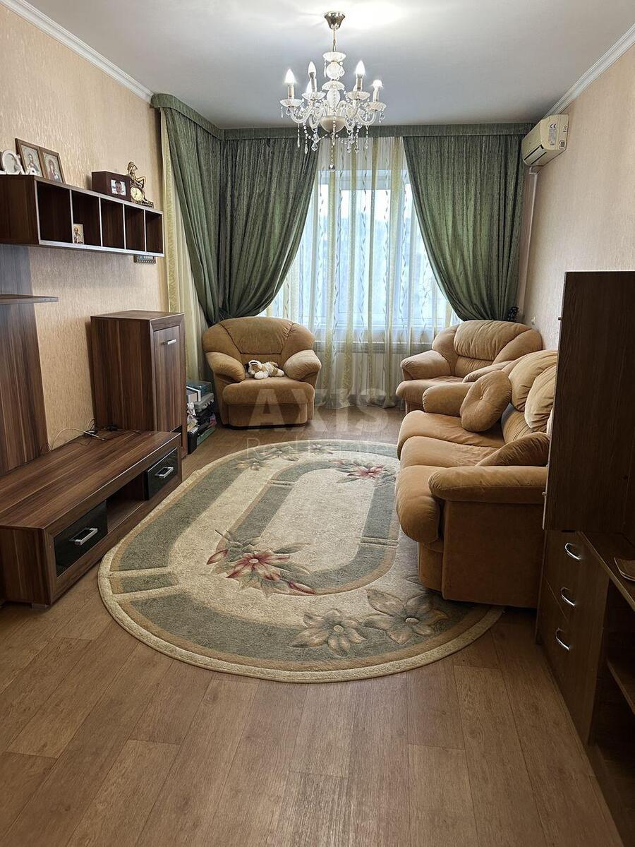 3к квартира пер. Таврический 60