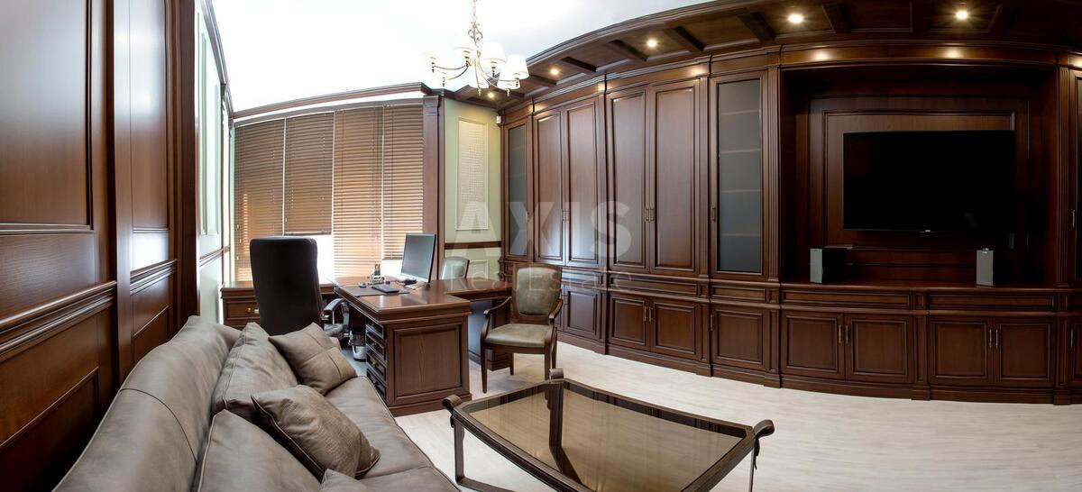 Office vul. Antonovycha 131, 100m2600921