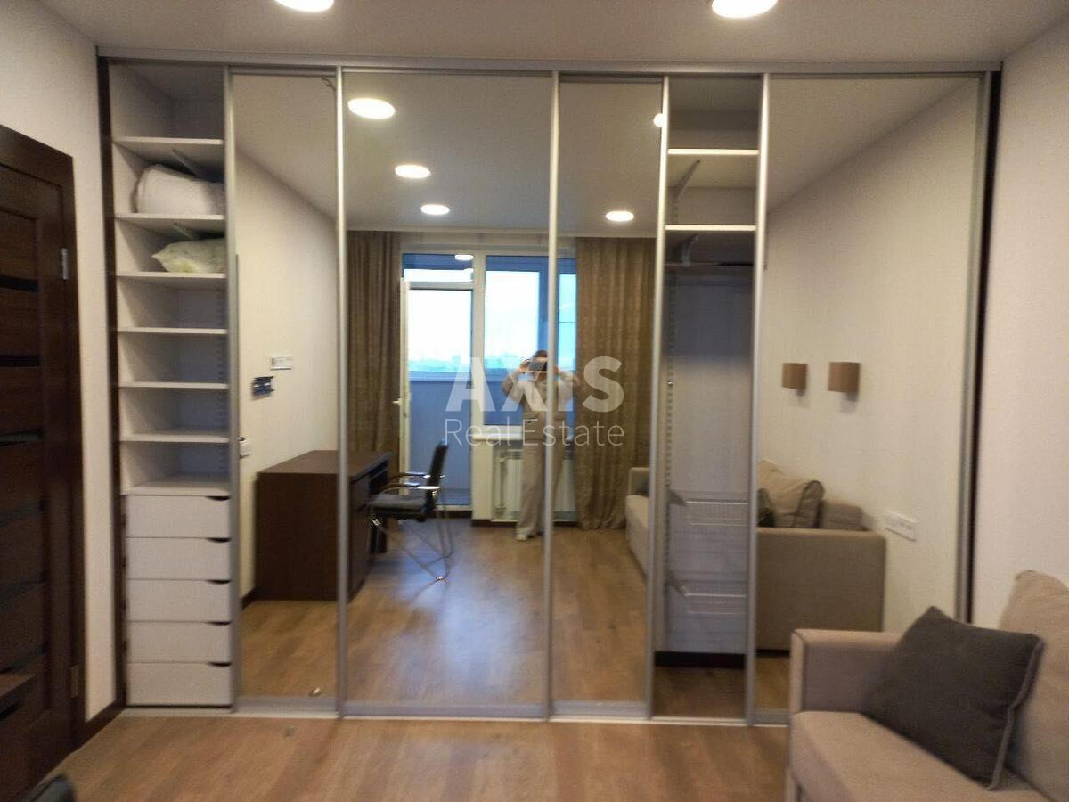 2k apartment pr-t Peremogy 67601265