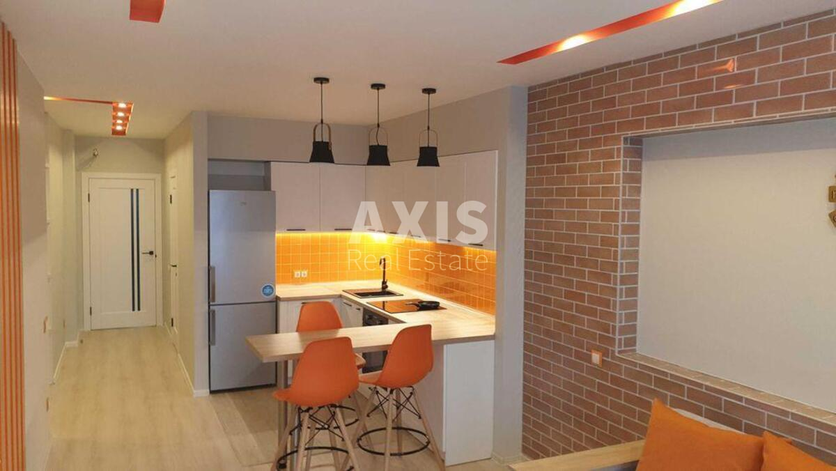 1k apartment bul. Lepse Ivana 6/70