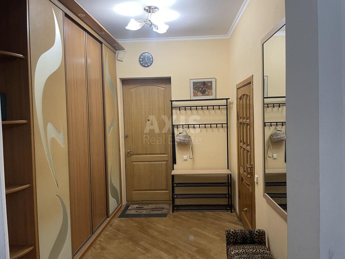 2k apartment vul. Observatorna 7451723