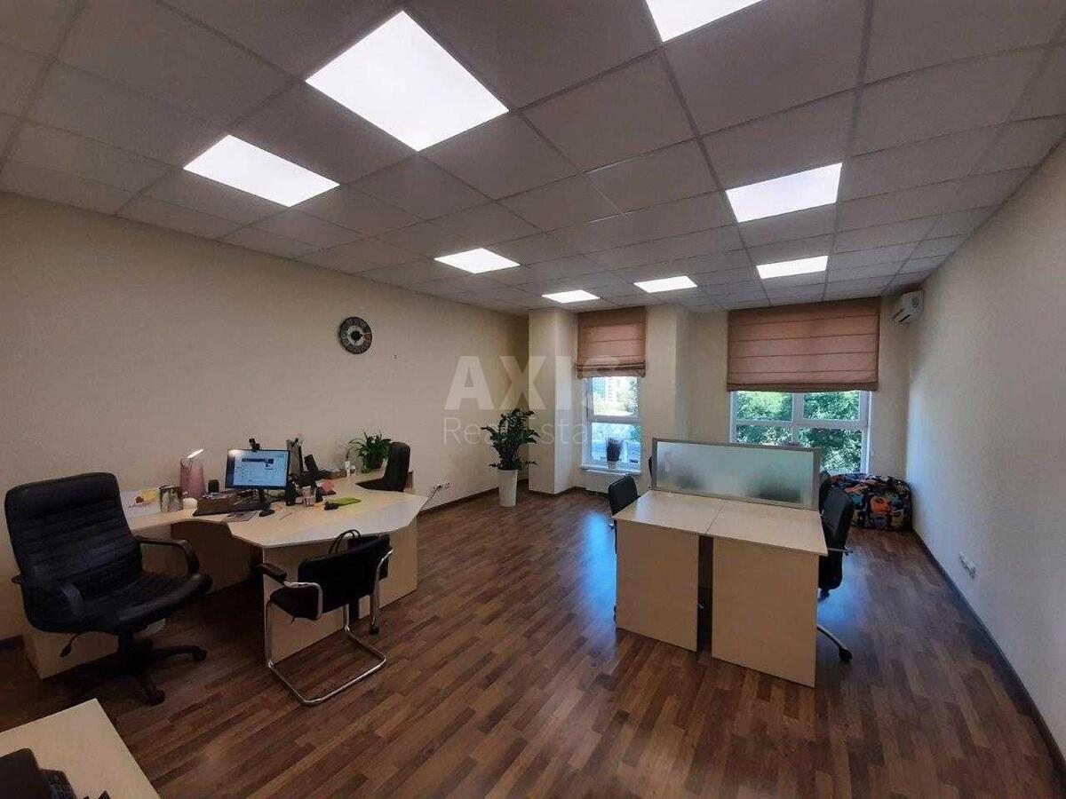Office vul. Glybochyc'ka 40, 82m2601580