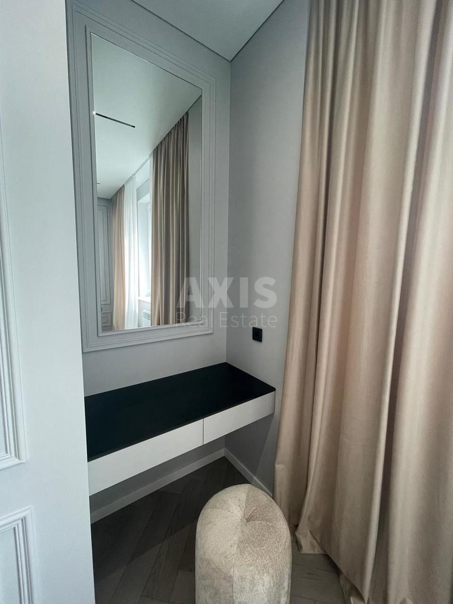 2k apartment vul. Dragomyrova Myhajla 14А7