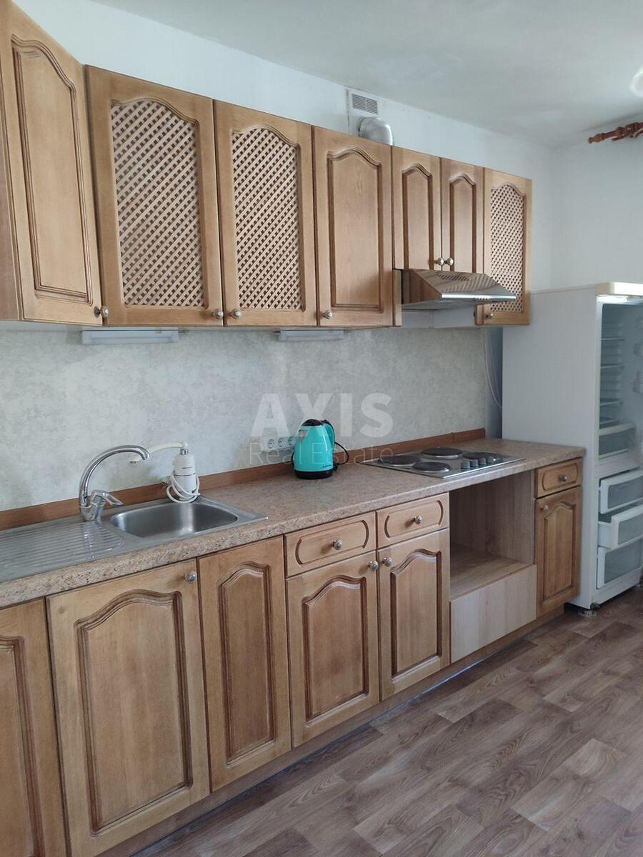 2к квартира пр-т Маяковського Володимира 6860176