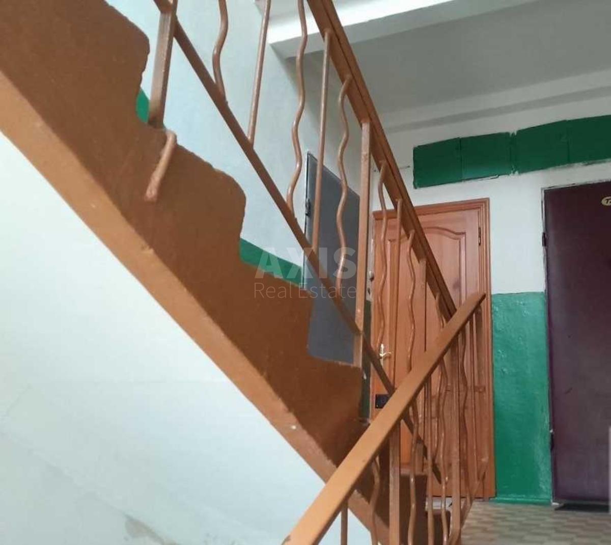 2k apartment vul. Vos'mogo Bereznja 74