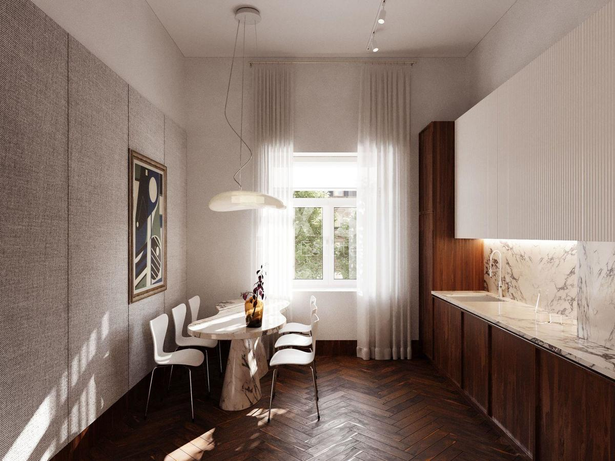 Office vul. Pan'kivs'ka 3, 76m2457872