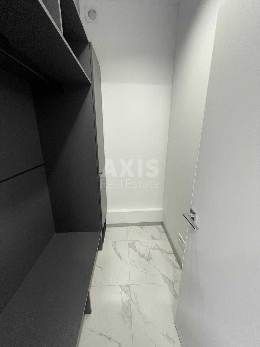 1k apartment prov. Novopechers'kyj 5452713