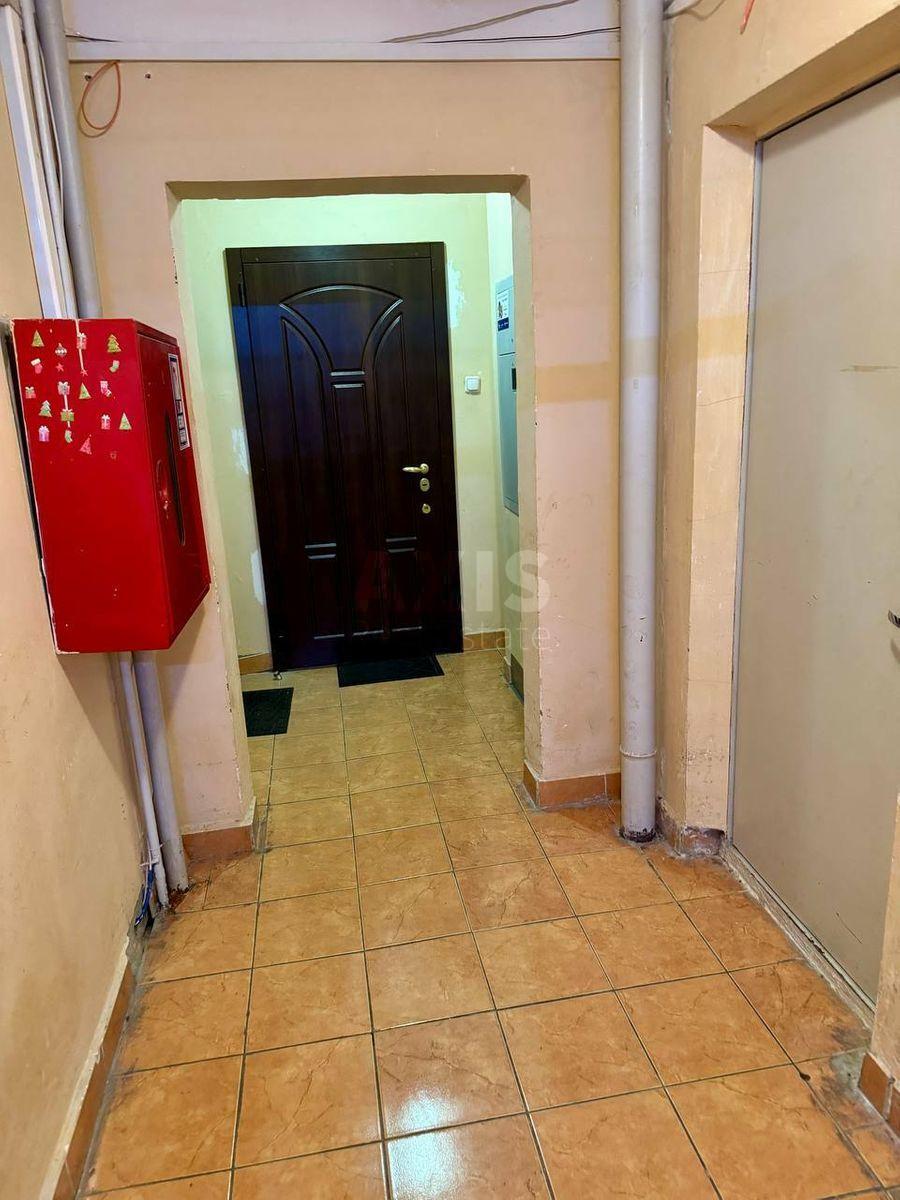 2k apartment vul. Cvjetajevoi' Maryny 513
