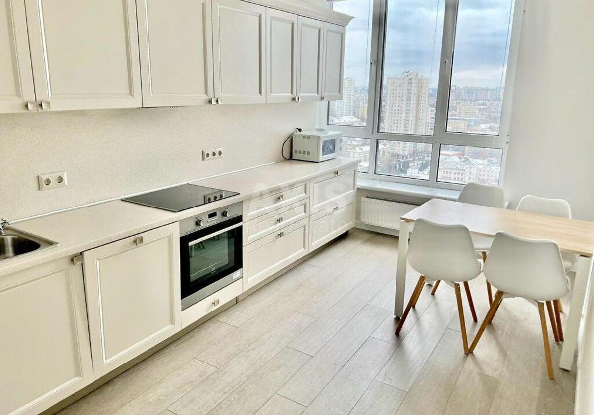 3k apartment vul. Osvity 3А