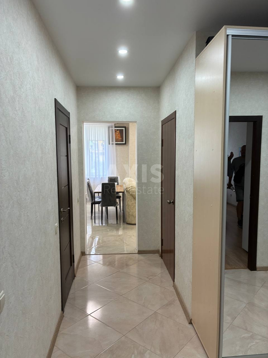 3k apartment vul. Regeneratorna 48