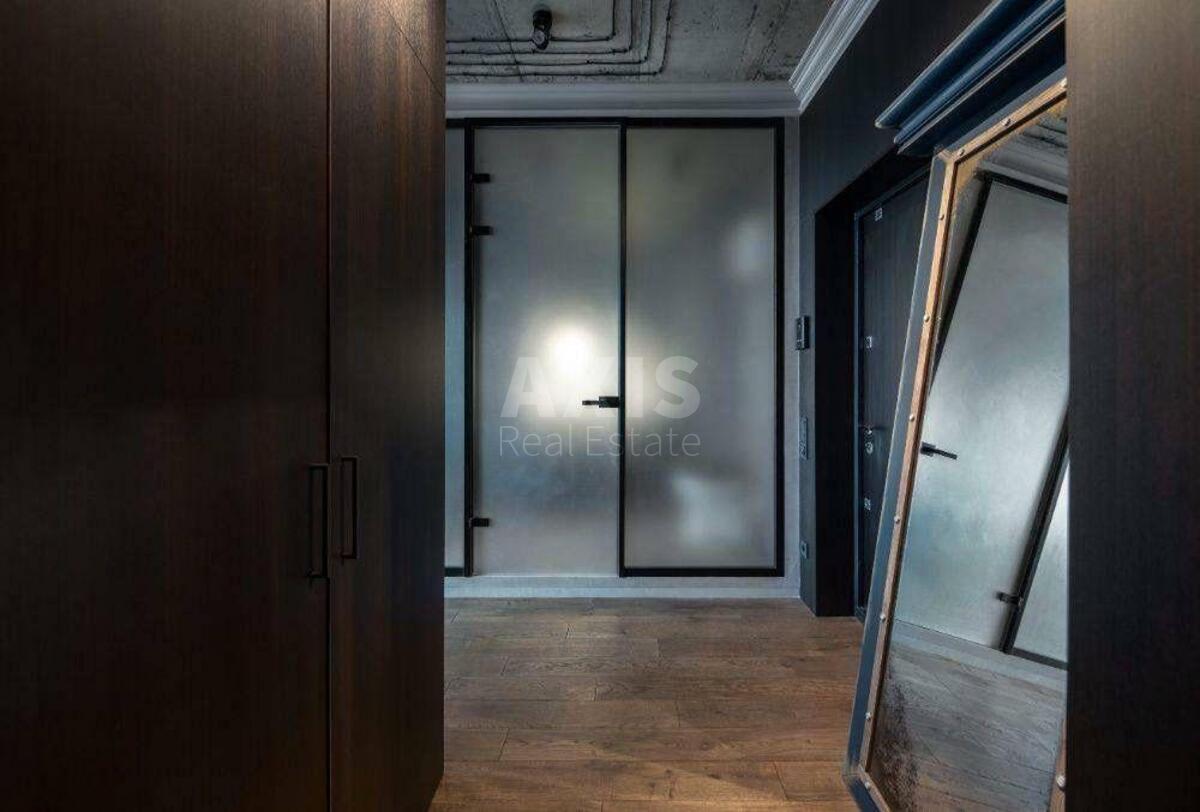 1k apartment vul. Velyka Vasyl'kivs'ka 1395