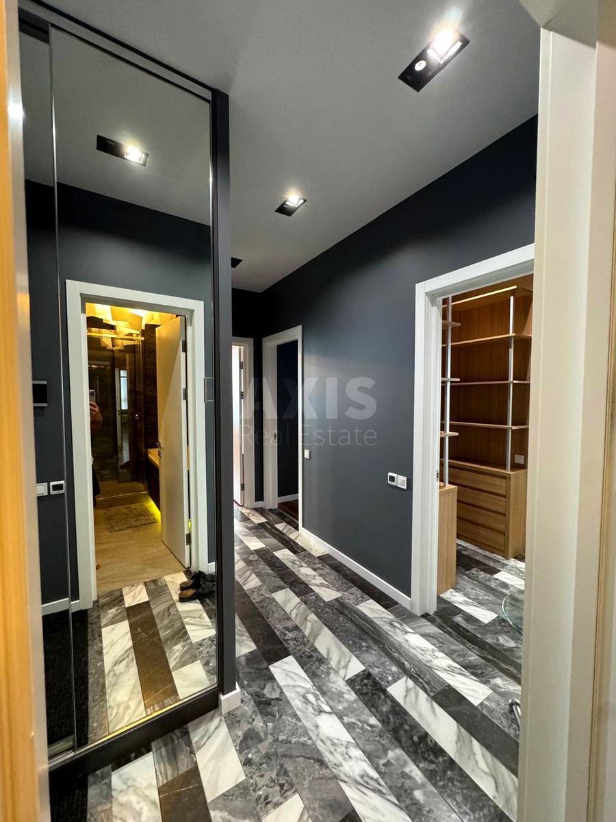 3k apartment bul. Lesi Ukrai'nky 7615128