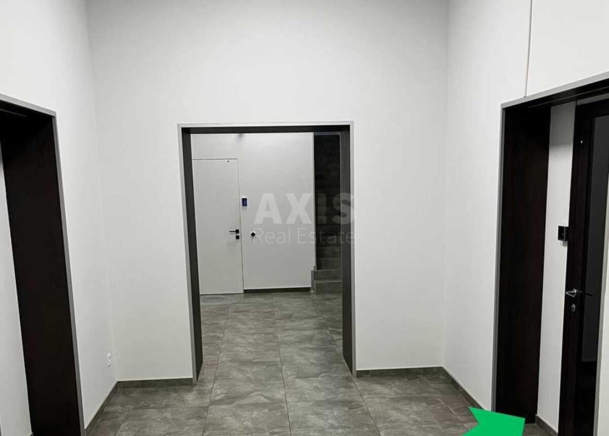 Офис пер. Бехтеревский 4, 60м21