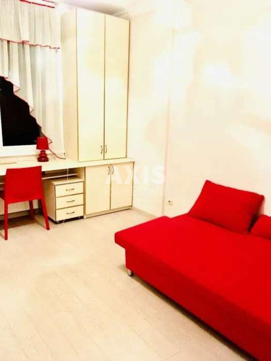 3k apartment vul. Urlivs'ka 23258491