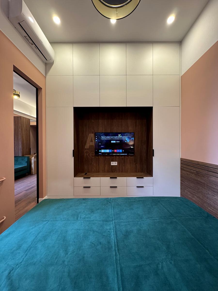 1k apartment vul. Basejna 36154410