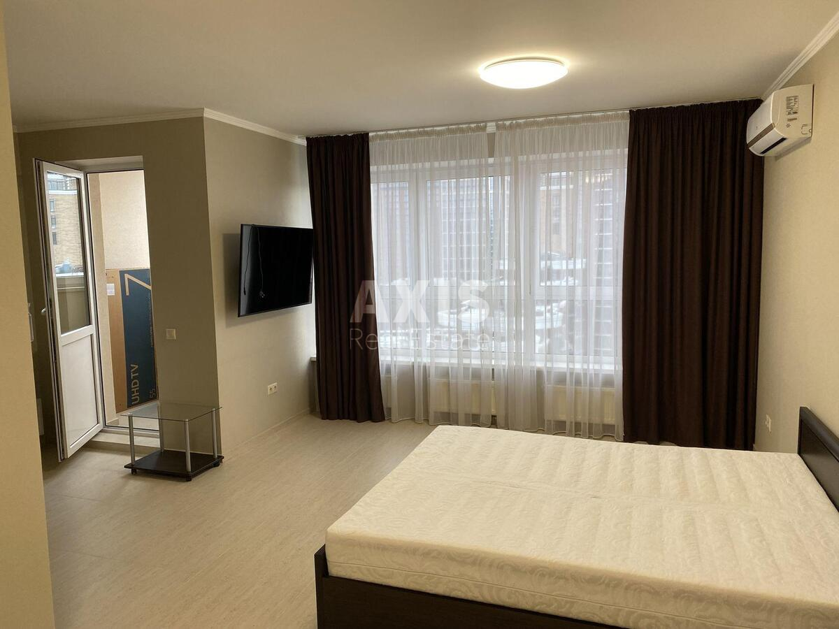 1k apartment vul. Jams'ka 35/340