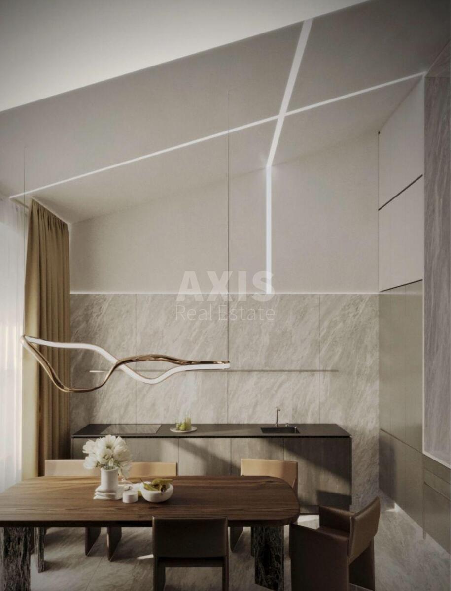 Office vul. Panasa Myrnogo 7, 170m24