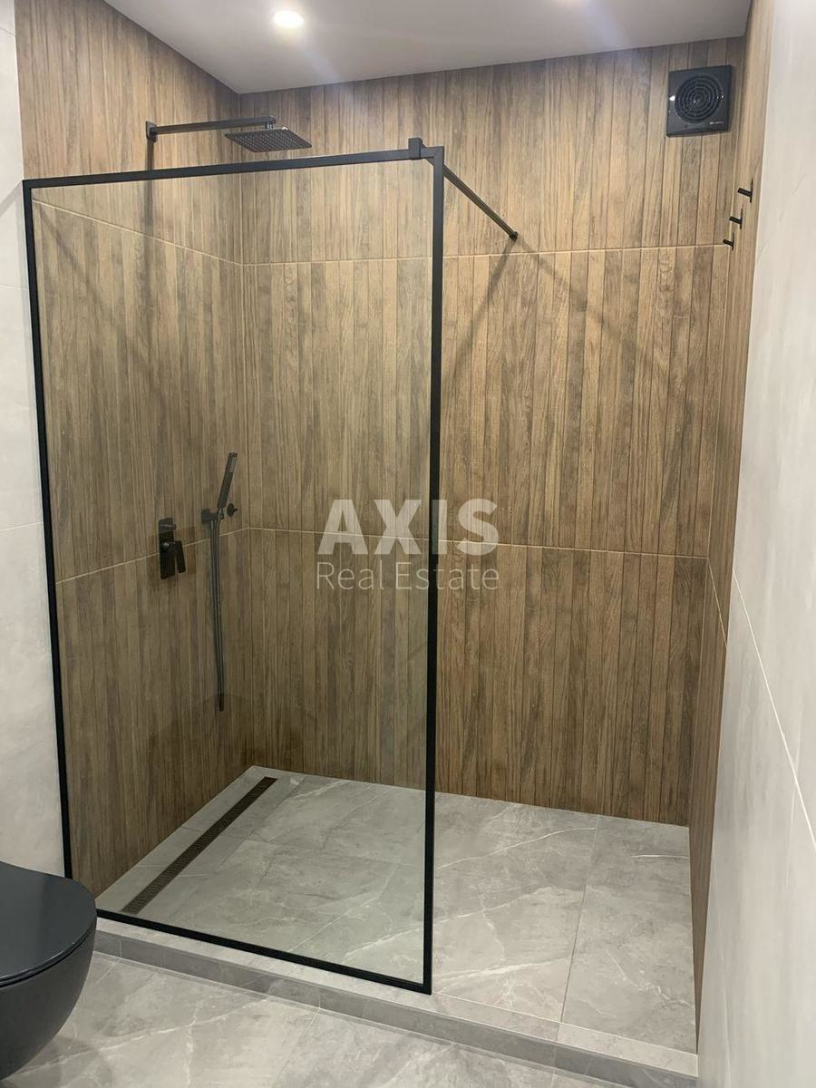 3k apartment vul. Zarichna 165