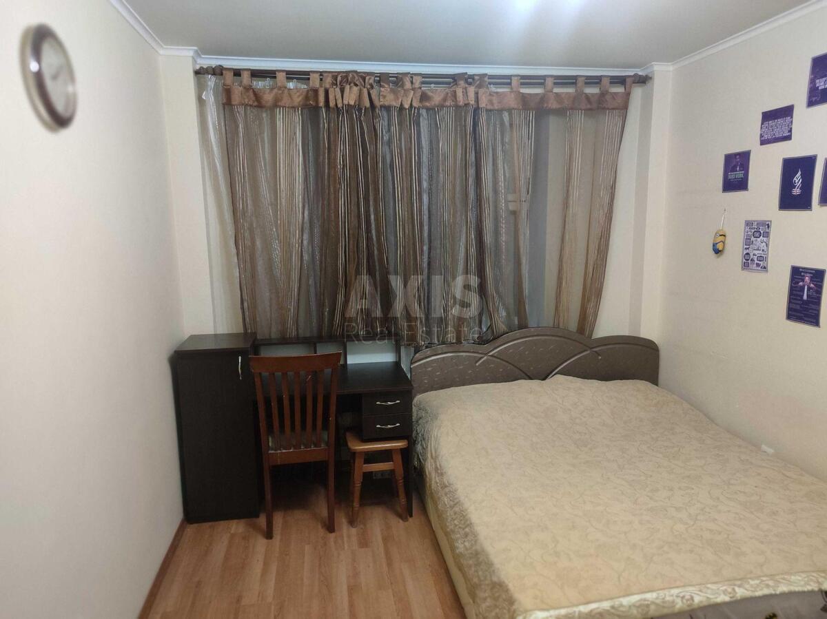 3к квартира пл. Святошинская 1570297