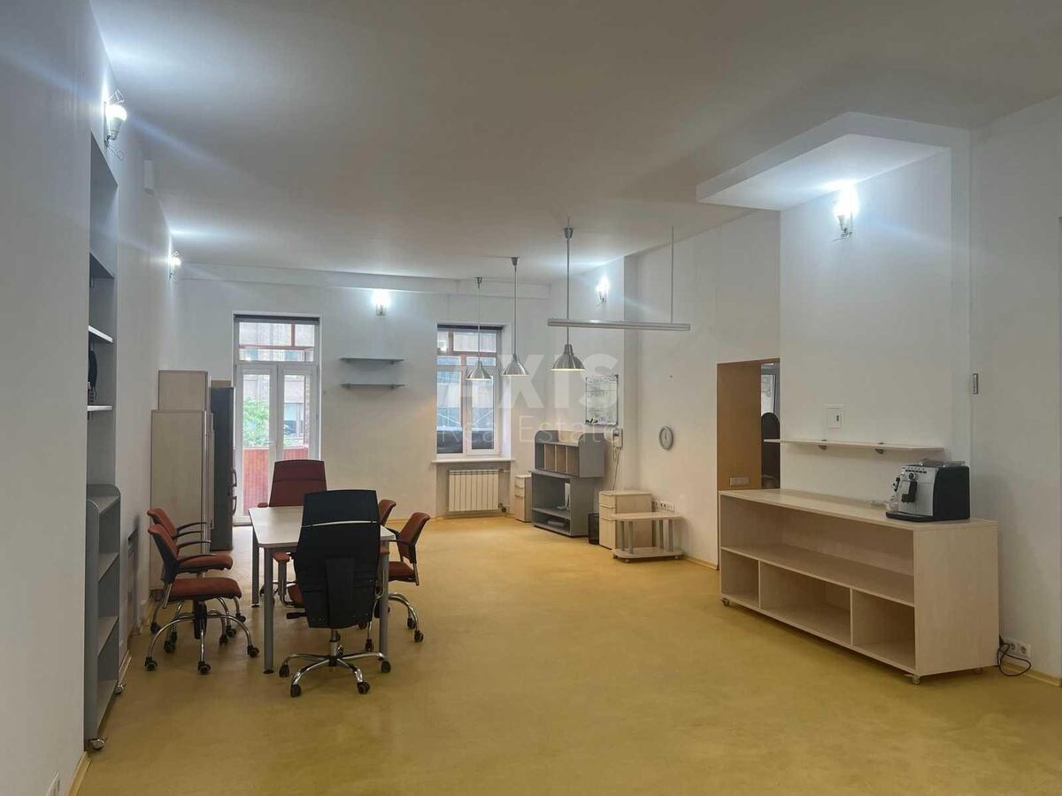 Office vul. Antonovycha 32, 80m2570760