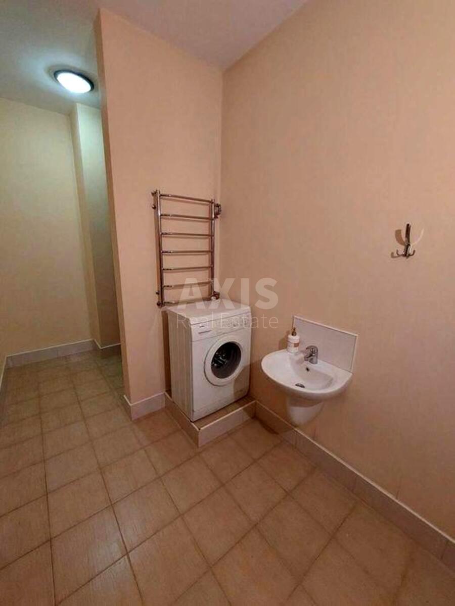 3k apartment vul. Sribnokil's'ka 14А6146513